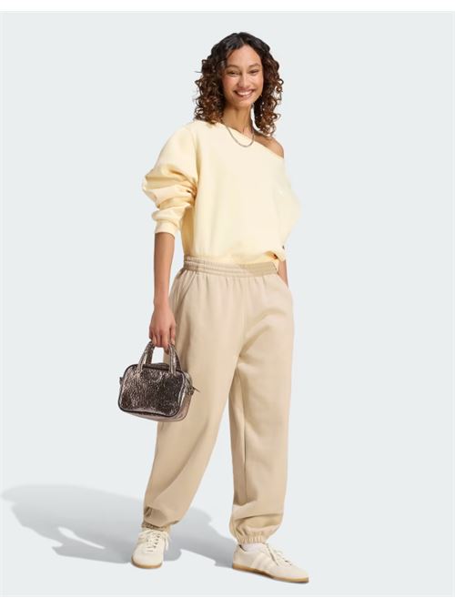 ess fl jogger ADIDAS ORIGINAL | KT2268KHATHR